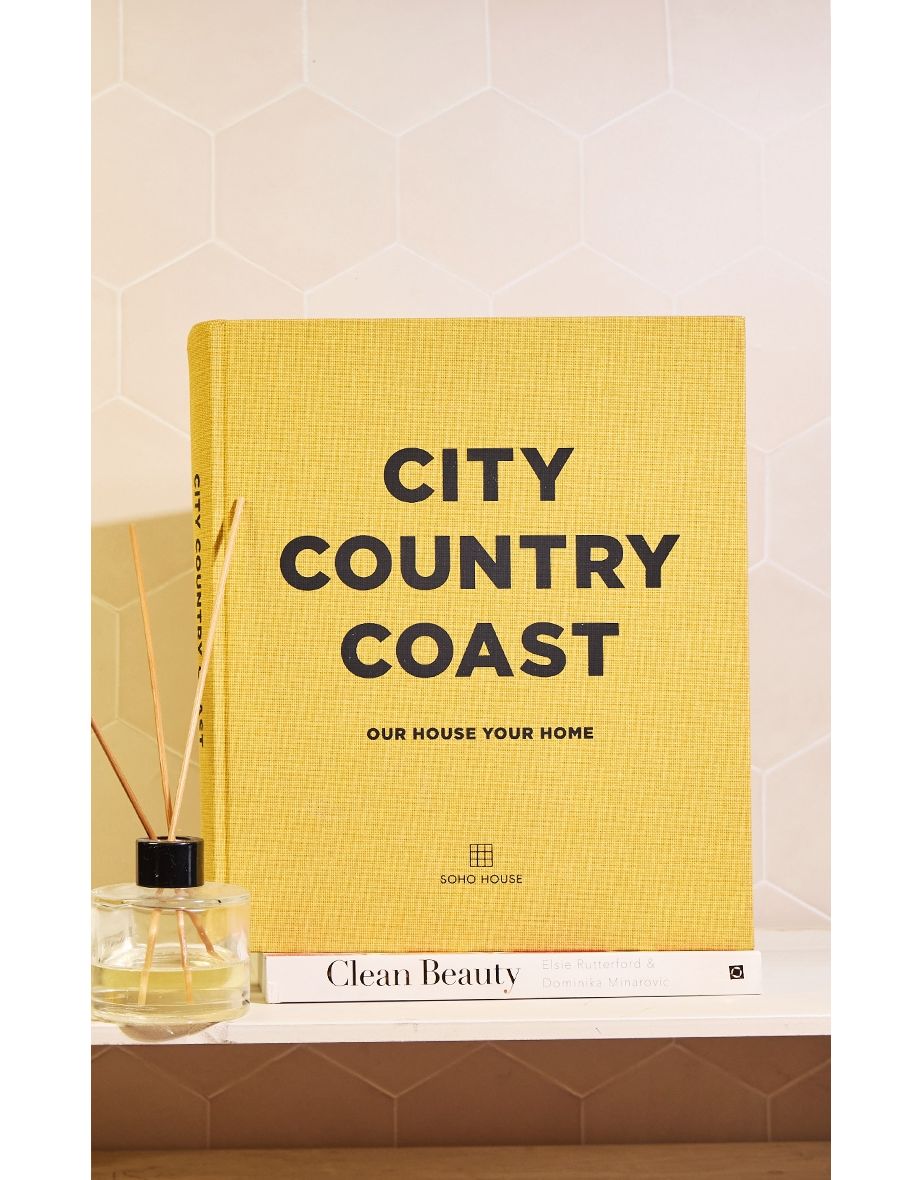 City Country Coast: Our House Your Home