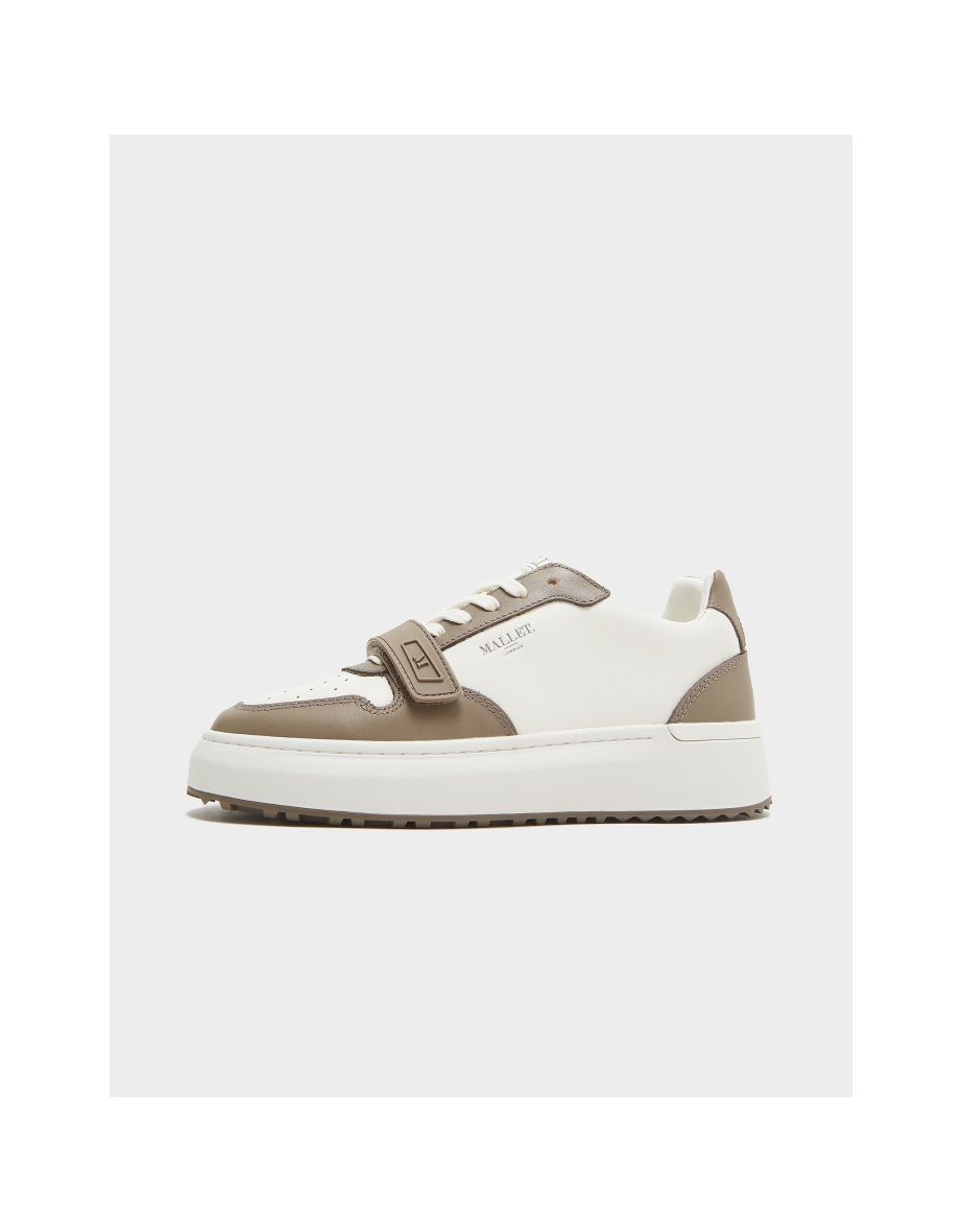 Ladies discount mallet trainers