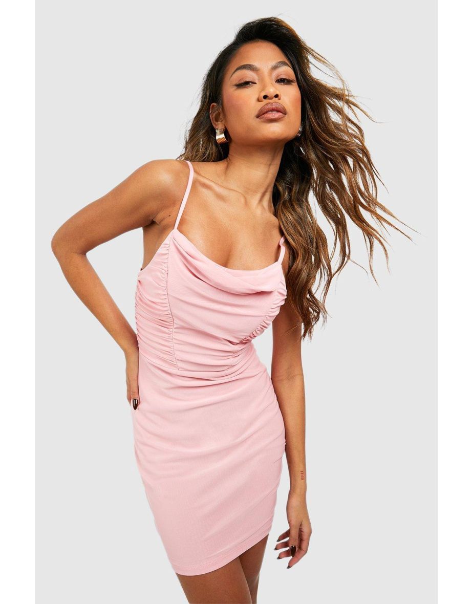 Blush online mini dresses