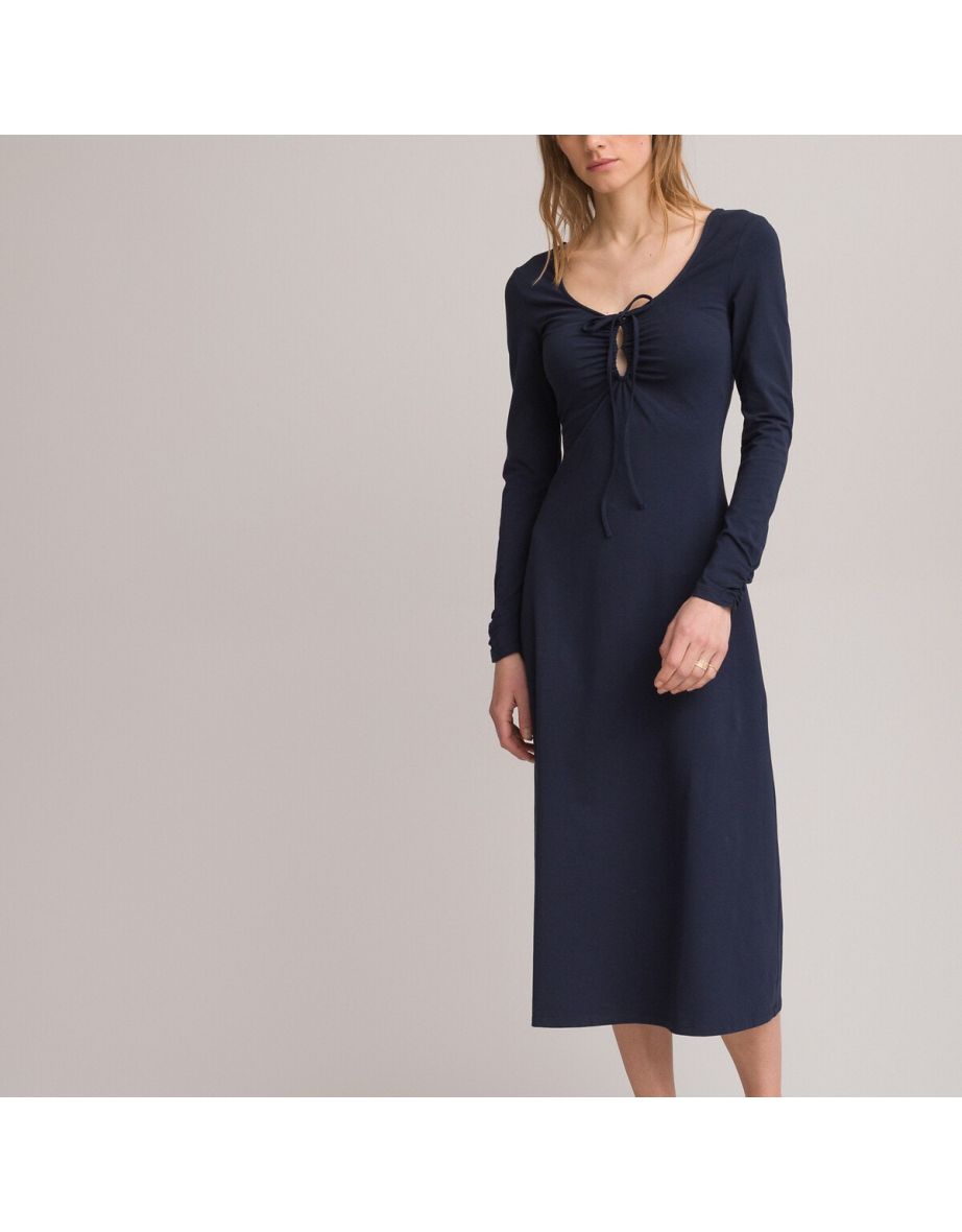 Organic cotton dresses discount