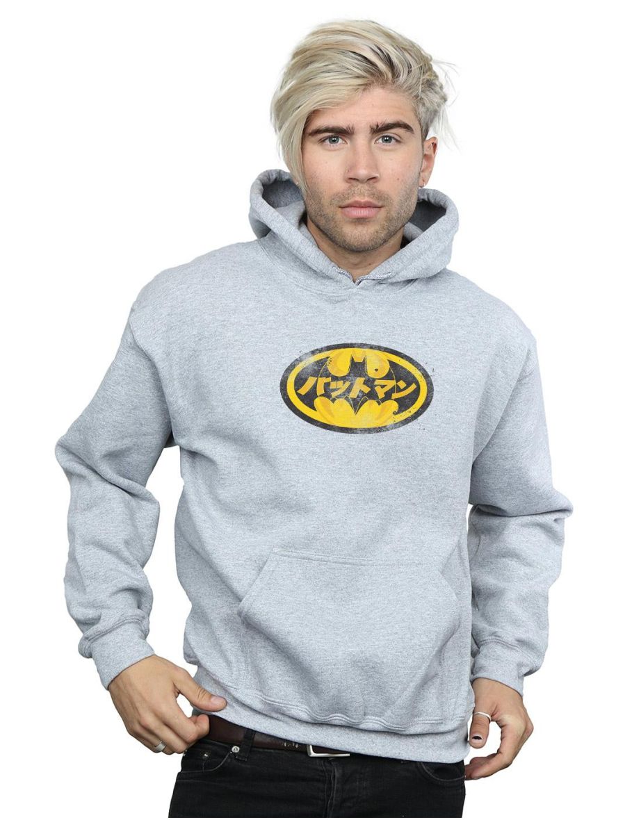 Dc comics hoodie online