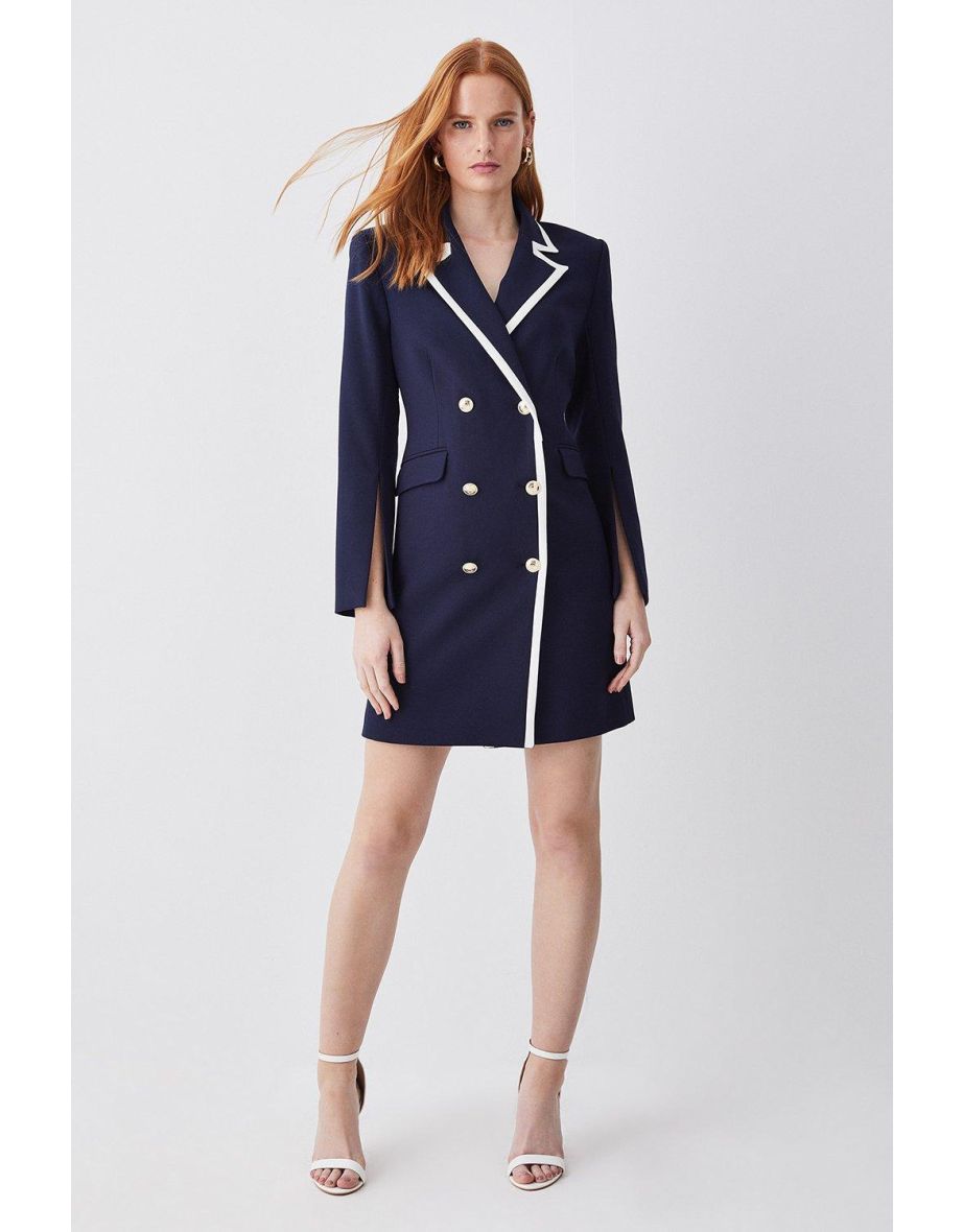 Buy Dresses Karen Millen in Qatar VogaCloset