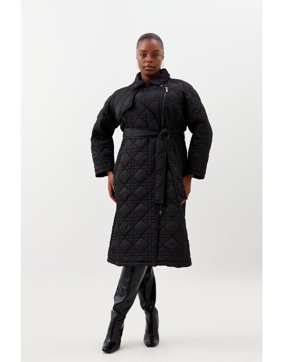 Karen hot sale millen jackets