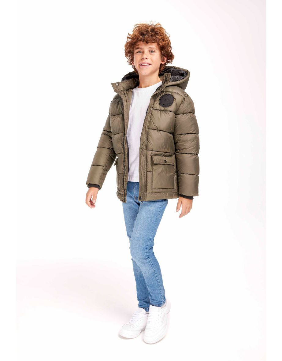 Kwd coat kids clearance