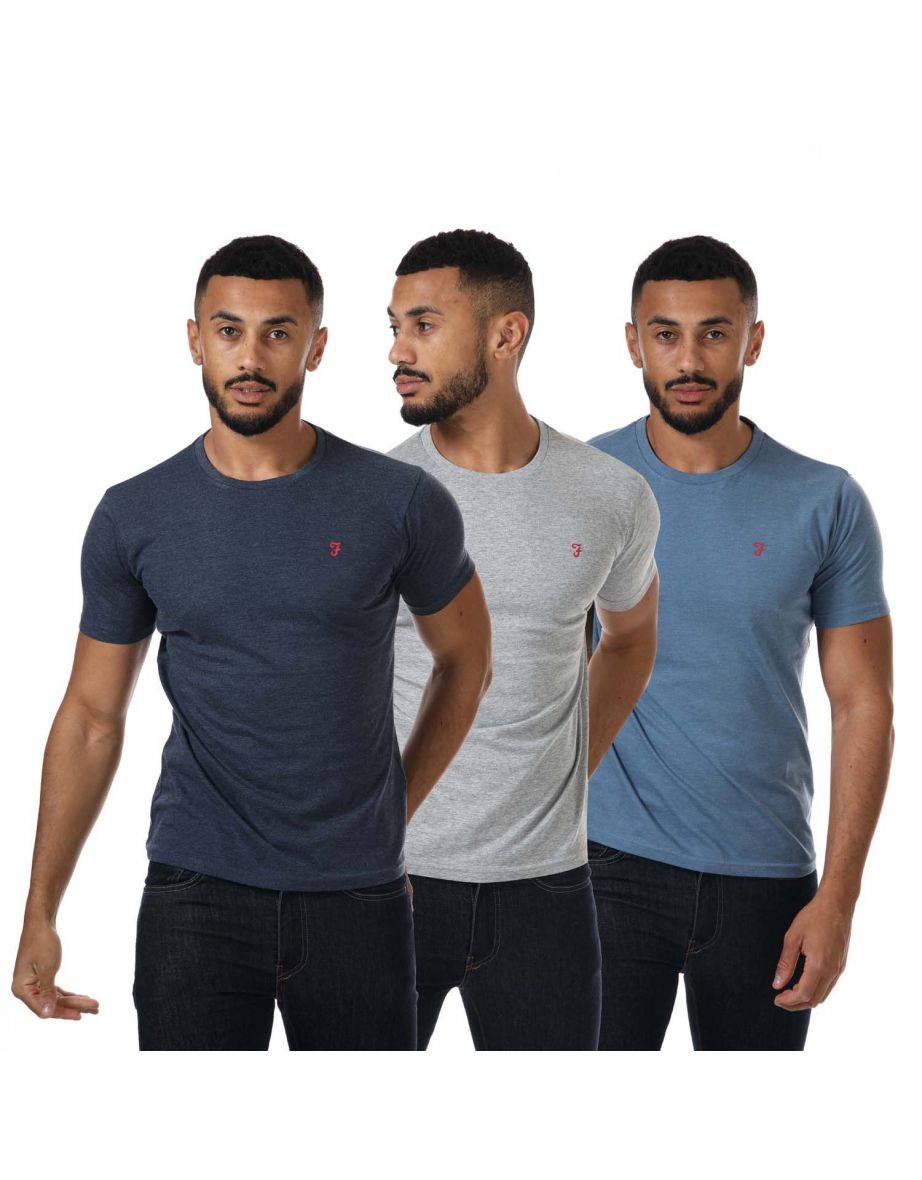 Buy Tops T Shirts Farah in Qatar VogaCloset