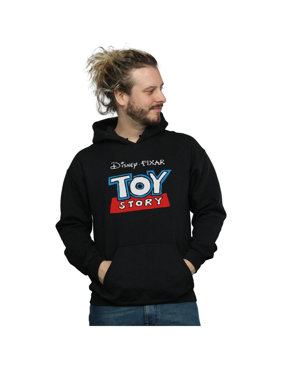 Black hotsell disney hoodie