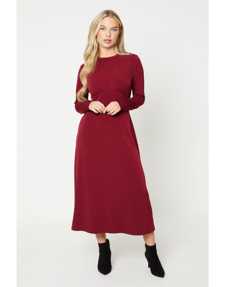 Dorothy perkins berry dress hotsell