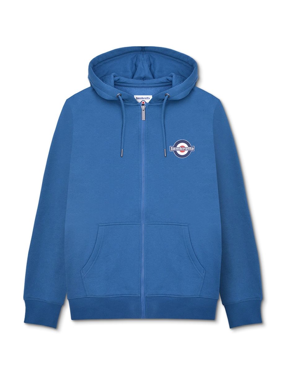 Lambretta hoodie clearance