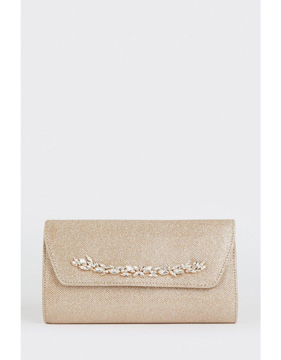 Dorothy perkins clutch online
