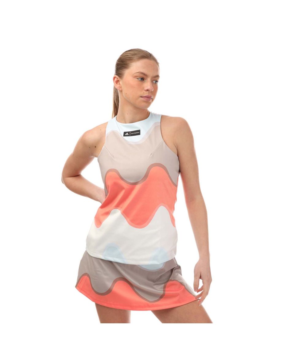 Women's adidas Tennis Marimekko Tank Top in other