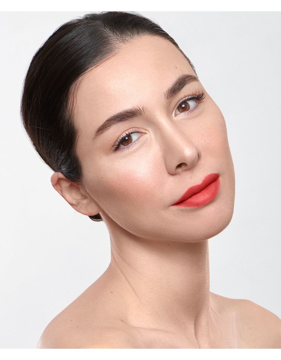 Wonder blading lip stain - CRUSH - 4