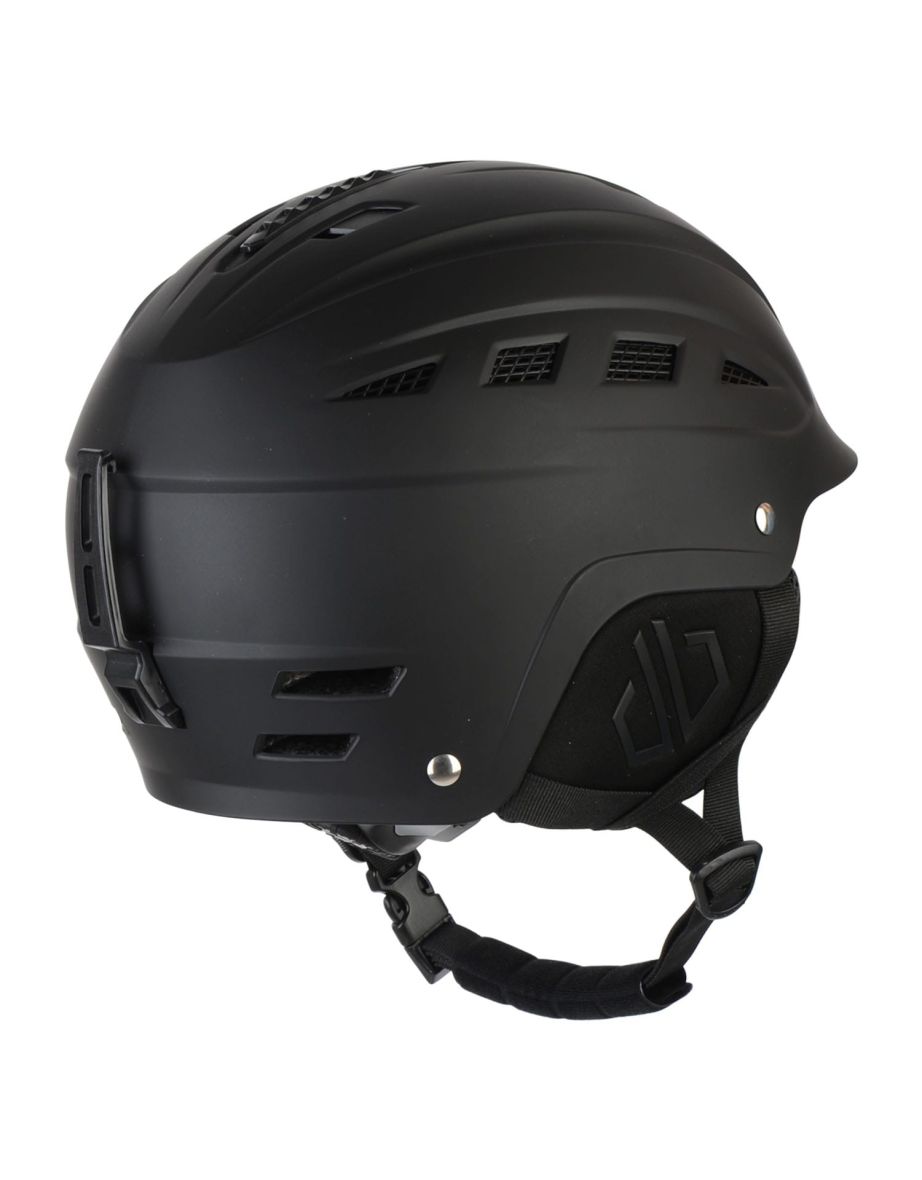 Accessories Dare 2b Juniors Cohere Helmet in Black - 4