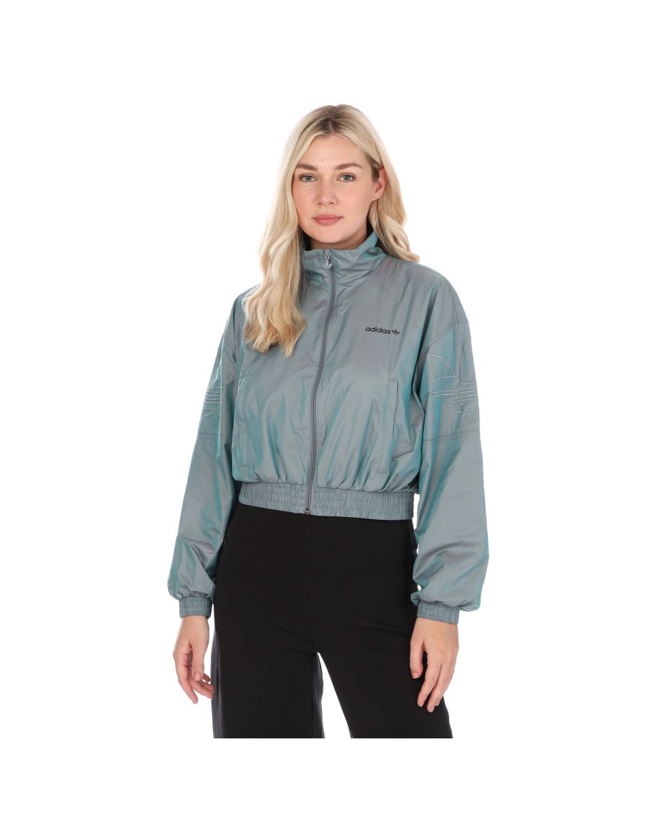 Iridescent adidas womens deals