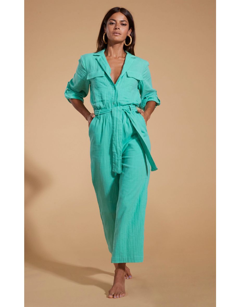 Buy Jumpsuits Playsuits Dancing Leopard in Bahrain VogaCloset