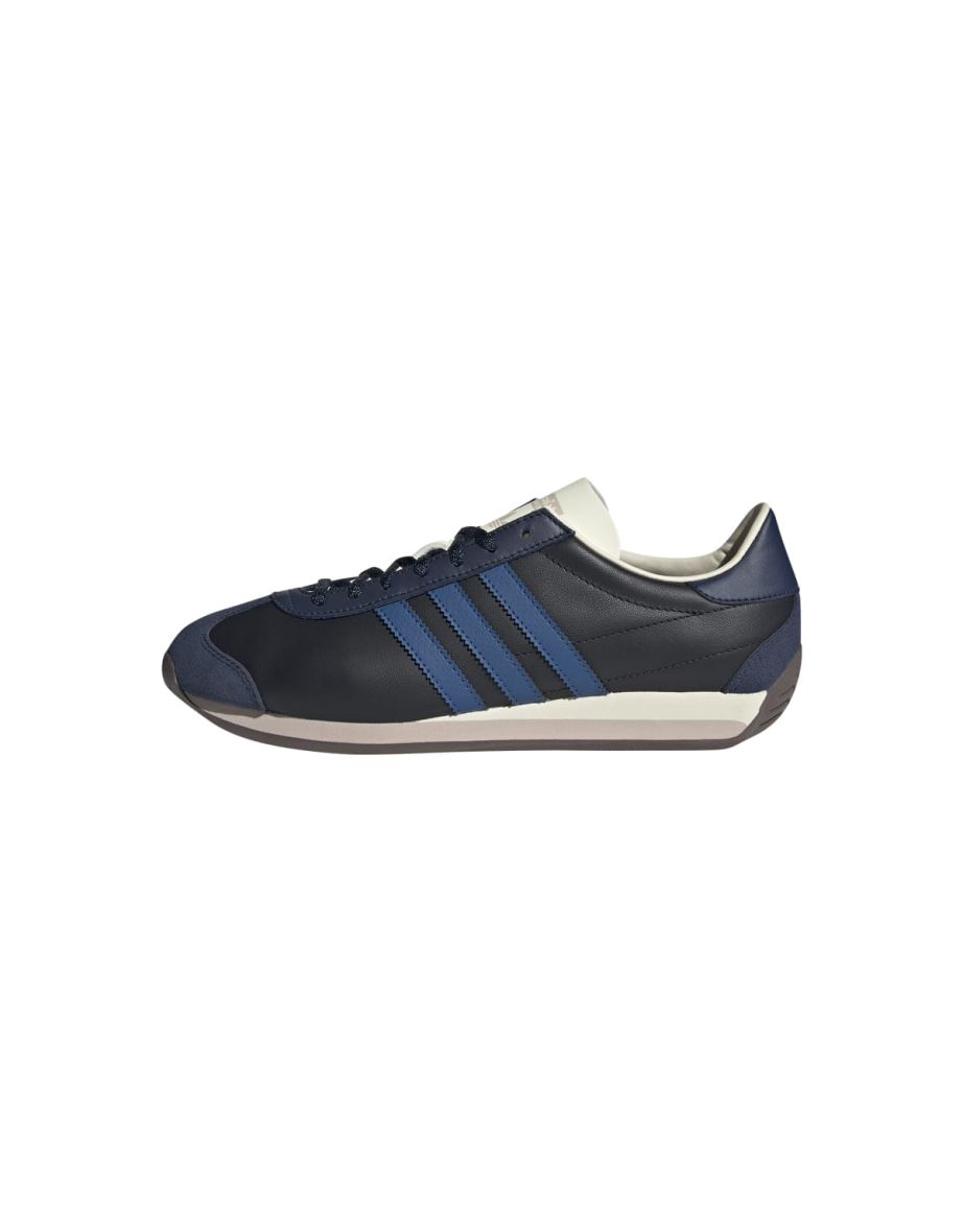 Men's adidas Originals Country OG Shoes in Black - 10