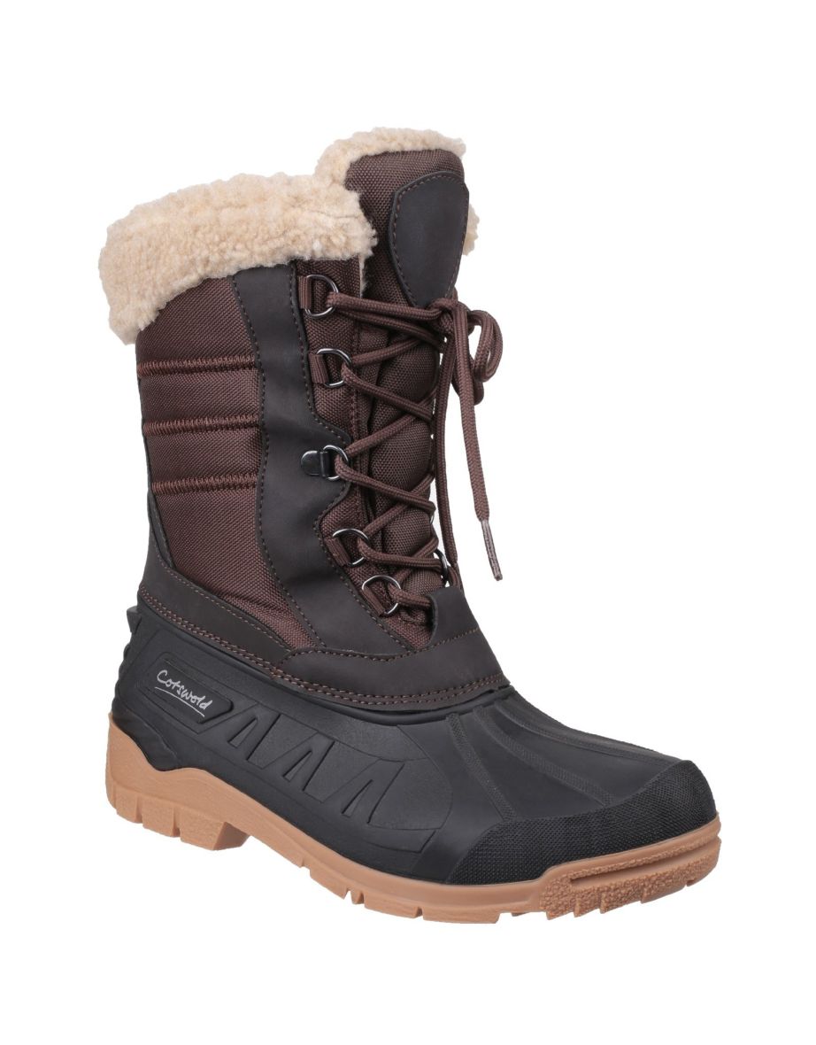 Cotswold walking boots ladies sales