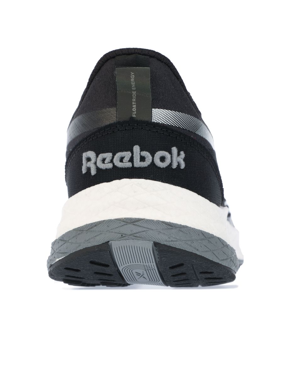 Women's Reebok Floatride Energy 4 Running Shoes in Black - 5