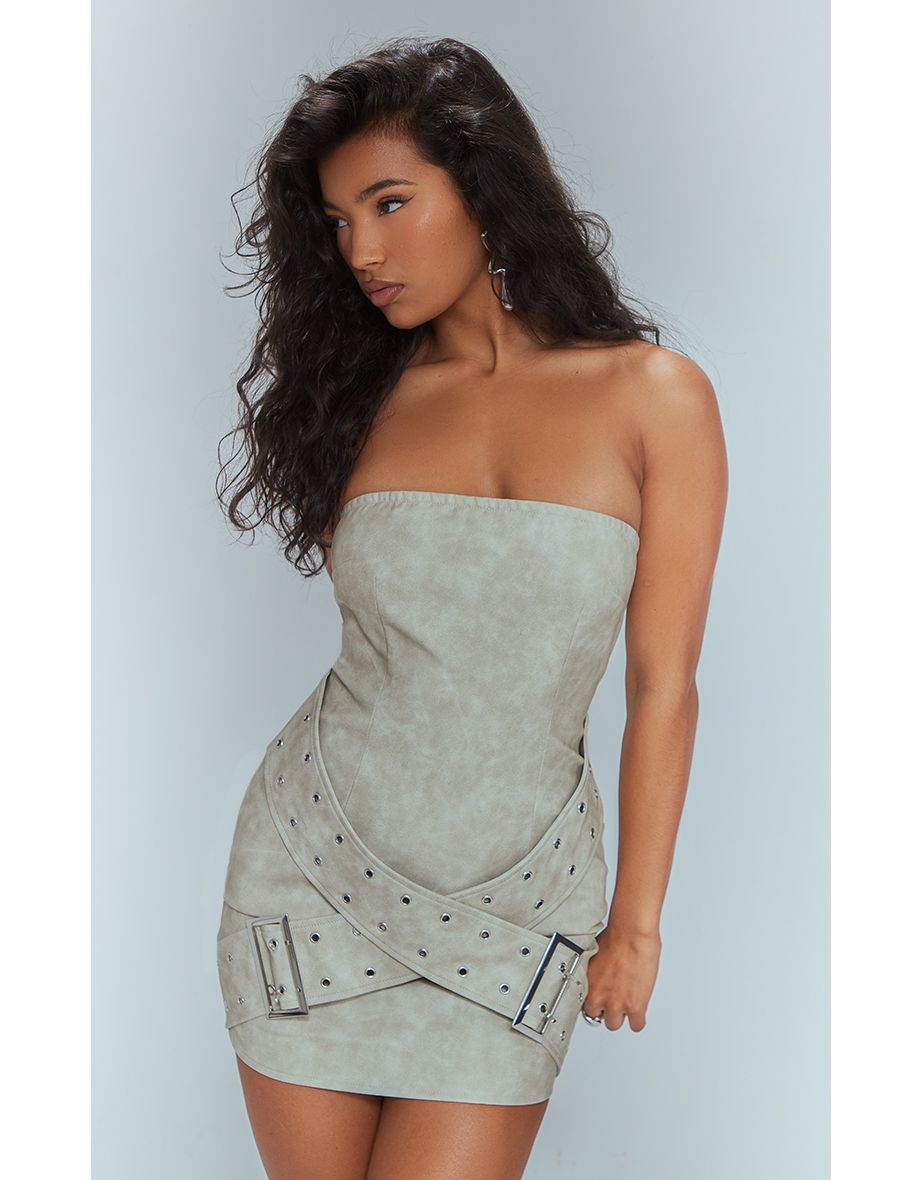 Buy Prettylittlething Dresses in Saudi UAE Kuwait and Qatar