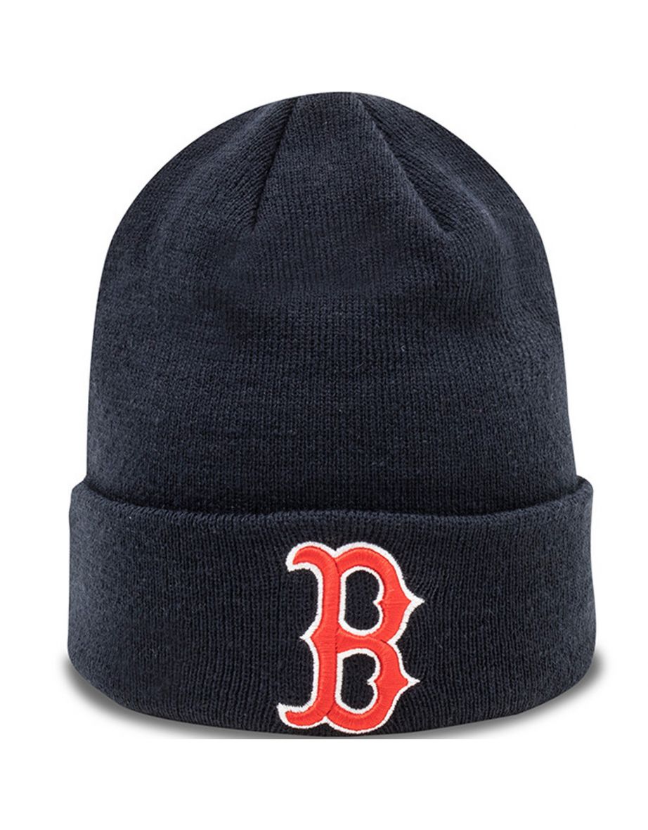 Boston red sox hotsell winter hat