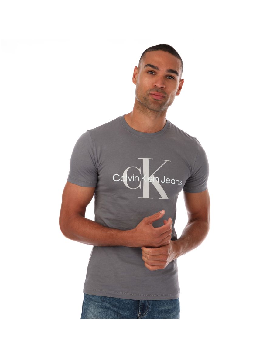 Buy Calvin Klein Jeans T-Shirts in Saudi, UAE, Kuwait and Qatar