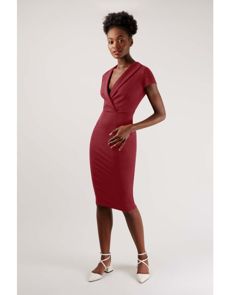 Cheap pencil dresses online hotsell