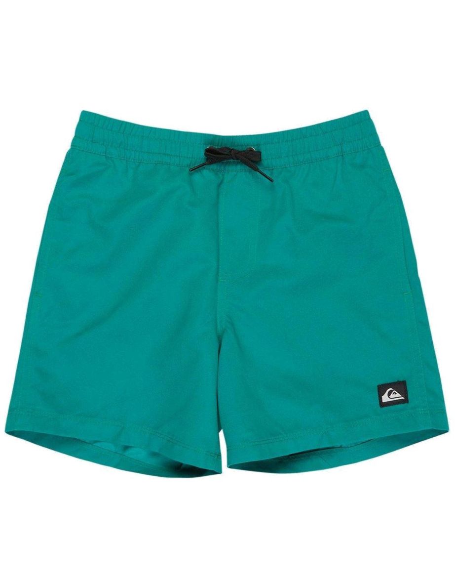 Quiksilver Kids Everyday 14" Swim Shorts