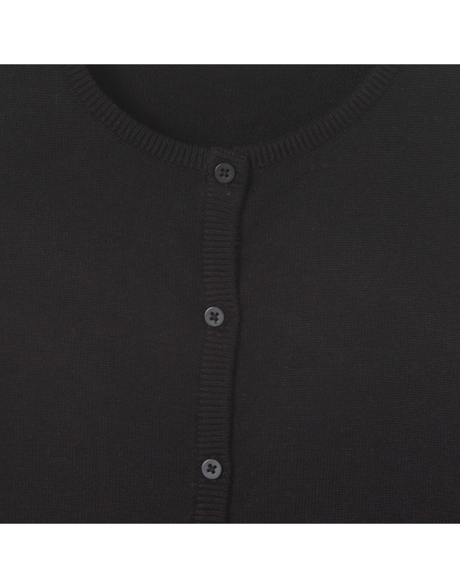 La Redoute Crew-Neck Cardigan - 1