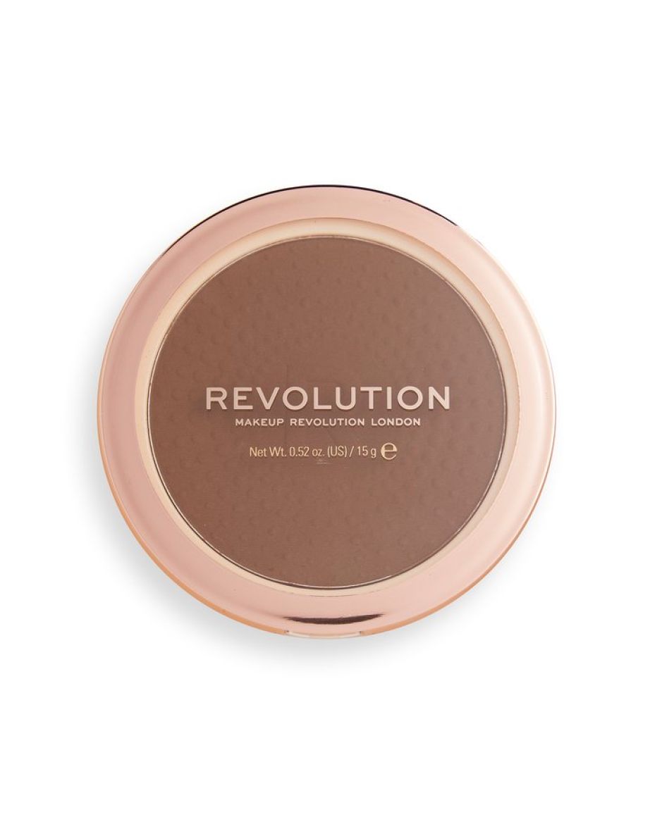 Revolution Mega Bronzer 03 Medium