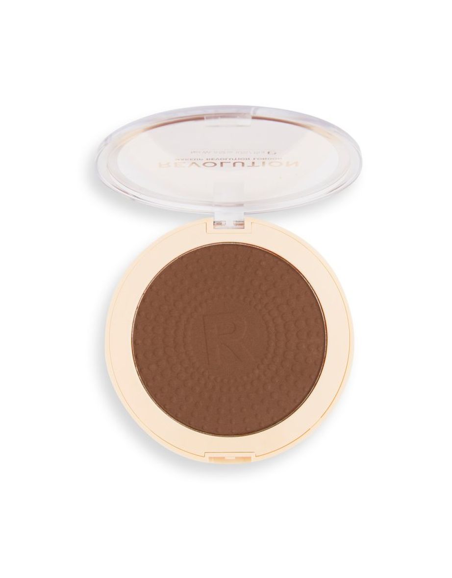 Revolution Mega Bronzer 03 Medium - 2