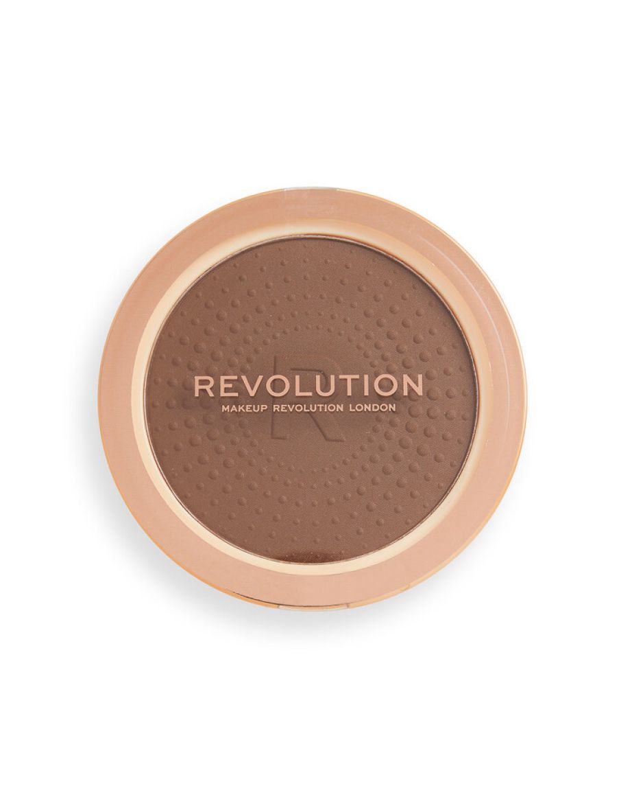 Revolution Mega Bronzer 04 Dark