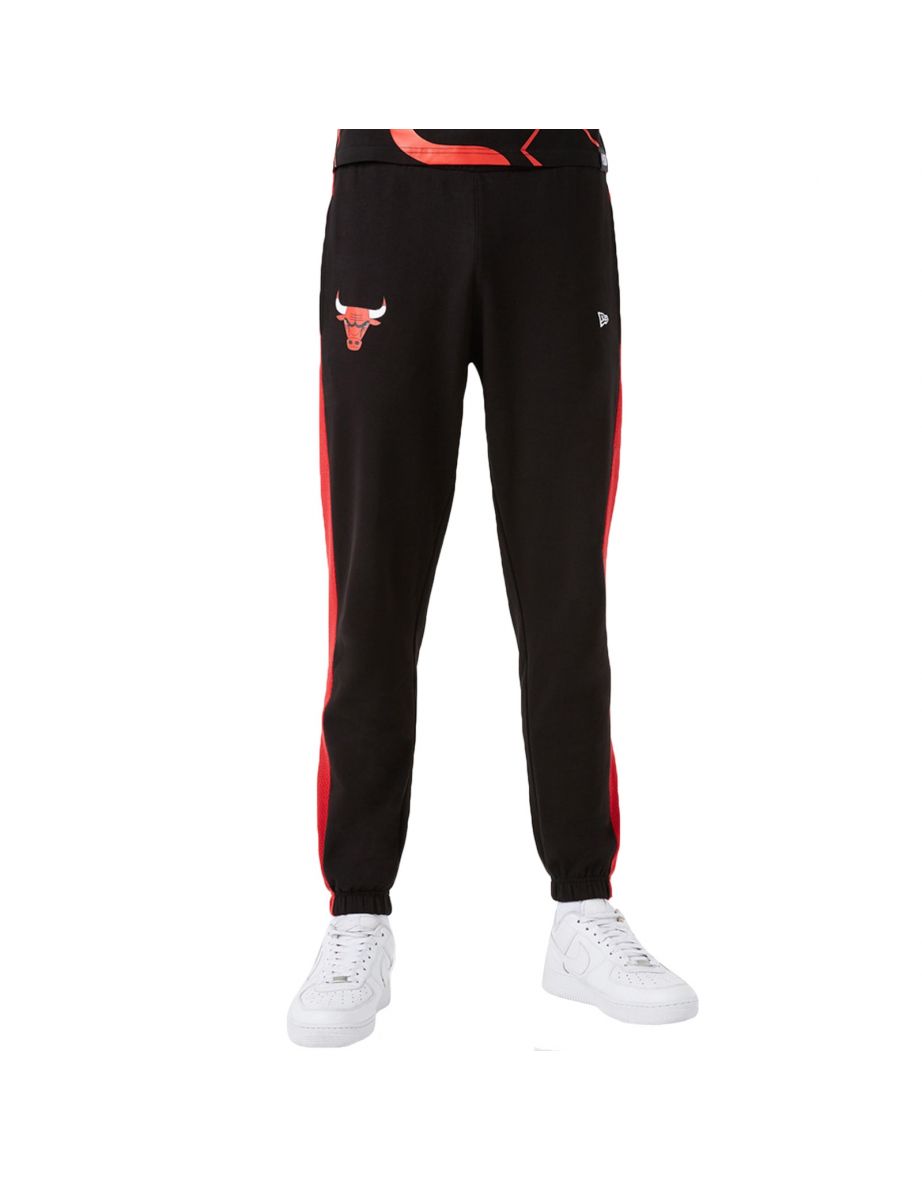 Nba logo cheap jogger pants