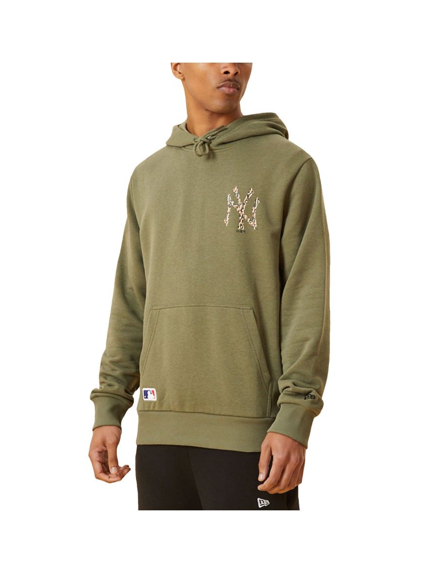 New Era Men's Sweatshirts & Hoodies