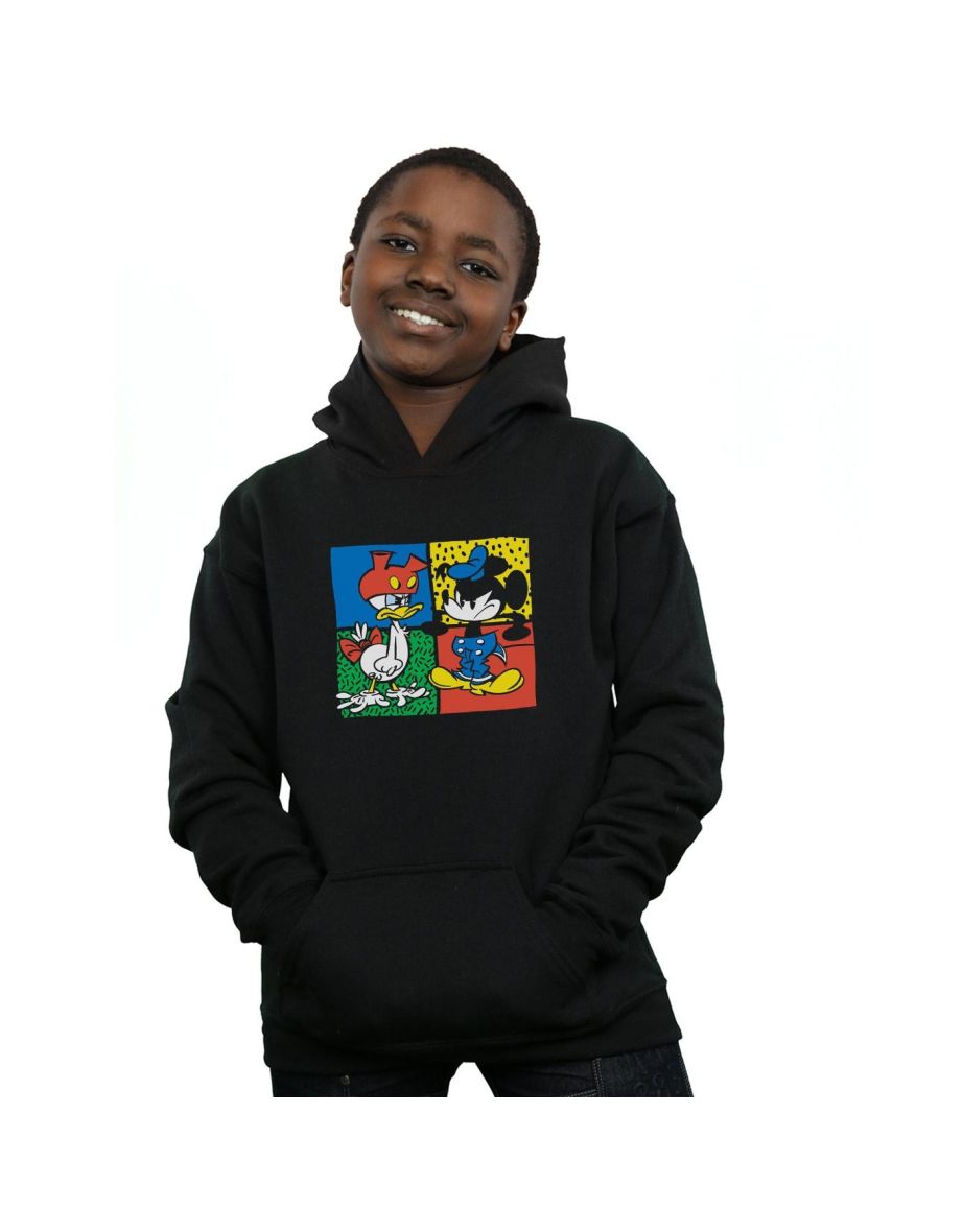 Disney shop boys hoodie