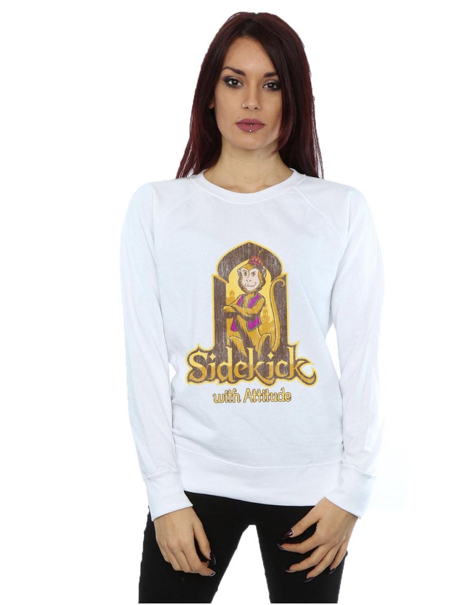 Disney sweatshirts online ladies