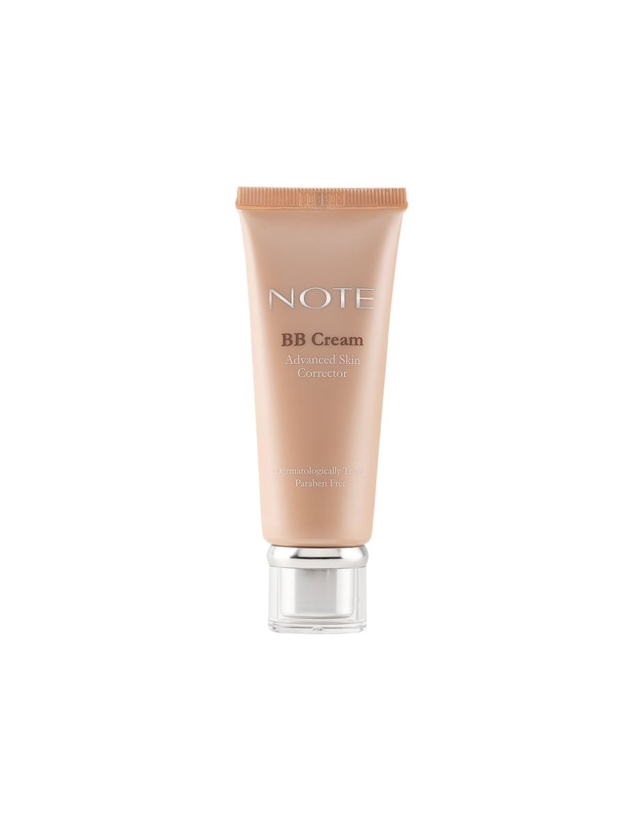 Note Bb Cream (500)