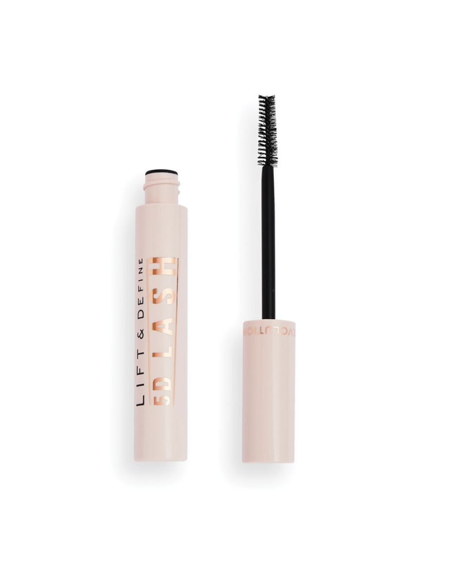 Revolution 5D Lash Mascara
