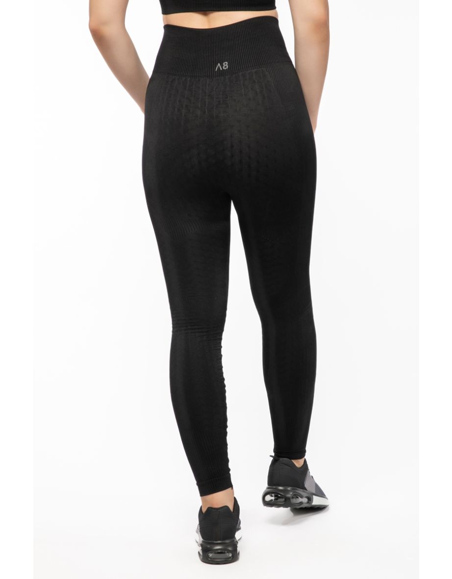 Activewear Women Legging Pants - 3