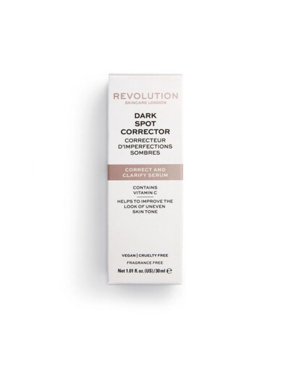 Dark Spot Corrector