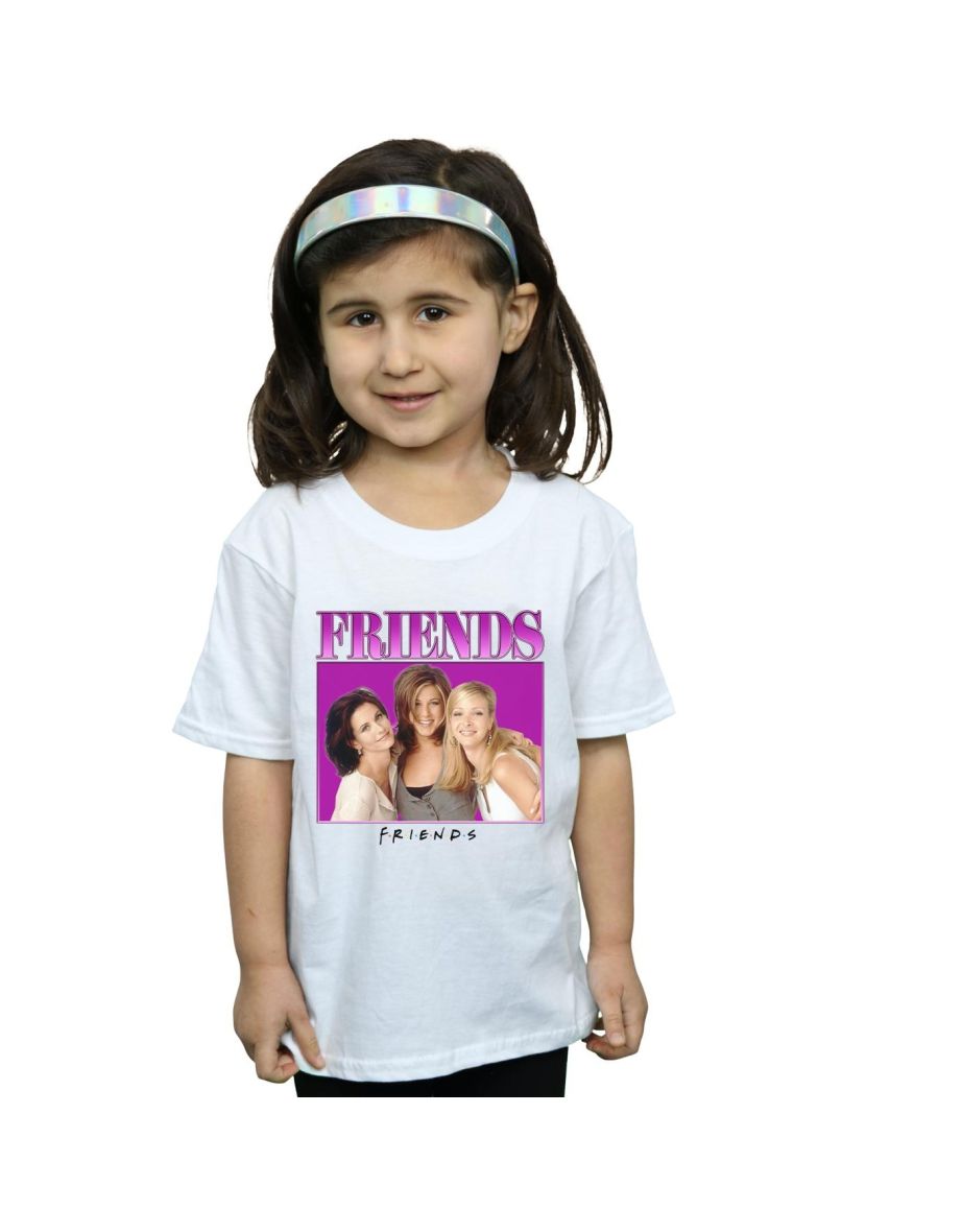 Friends t shirt monica rachel sale phoebe