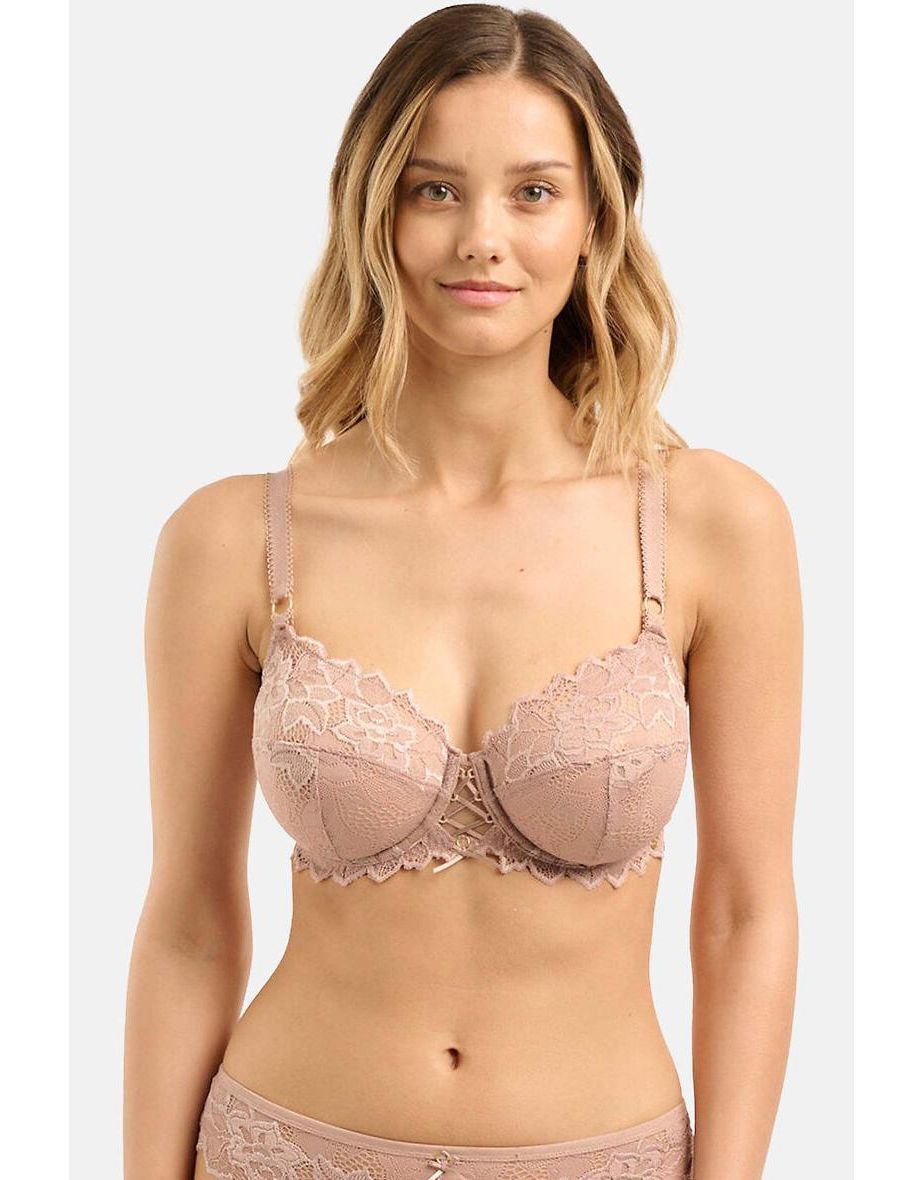 Arum Prima Full Cup Bra