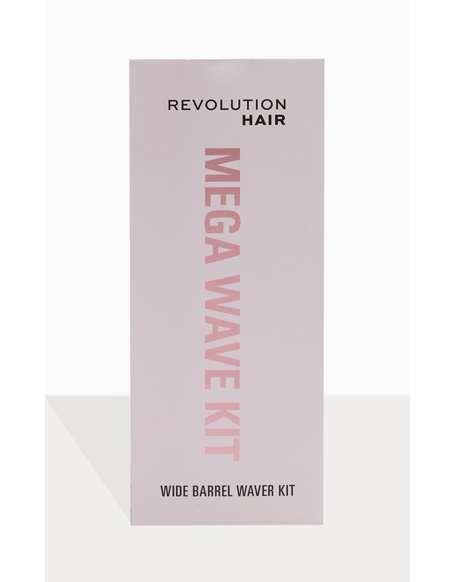 Revolution Haircare 32mm Mega Waver - 1