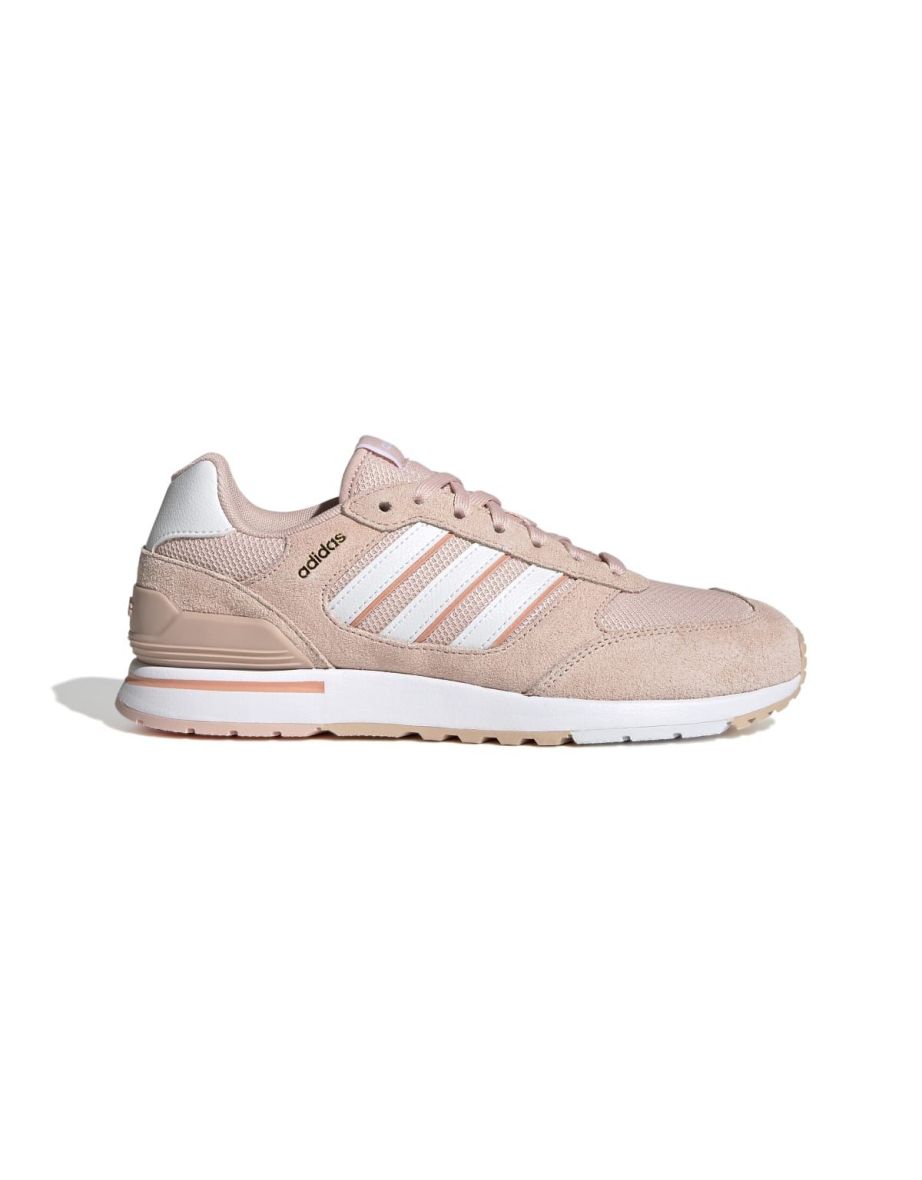Women's adidas Run 80s Trainers in Pink