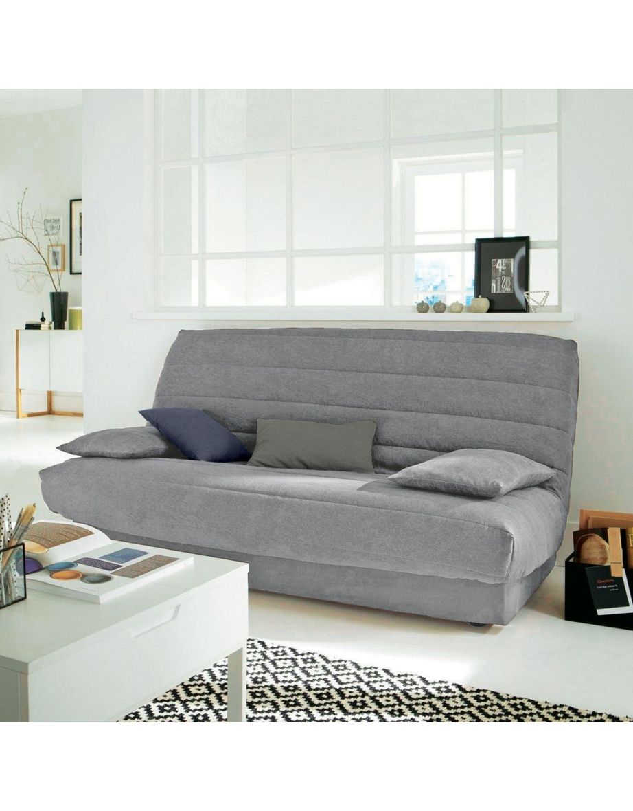 Faux Suede Base Cover for Folding Bed
