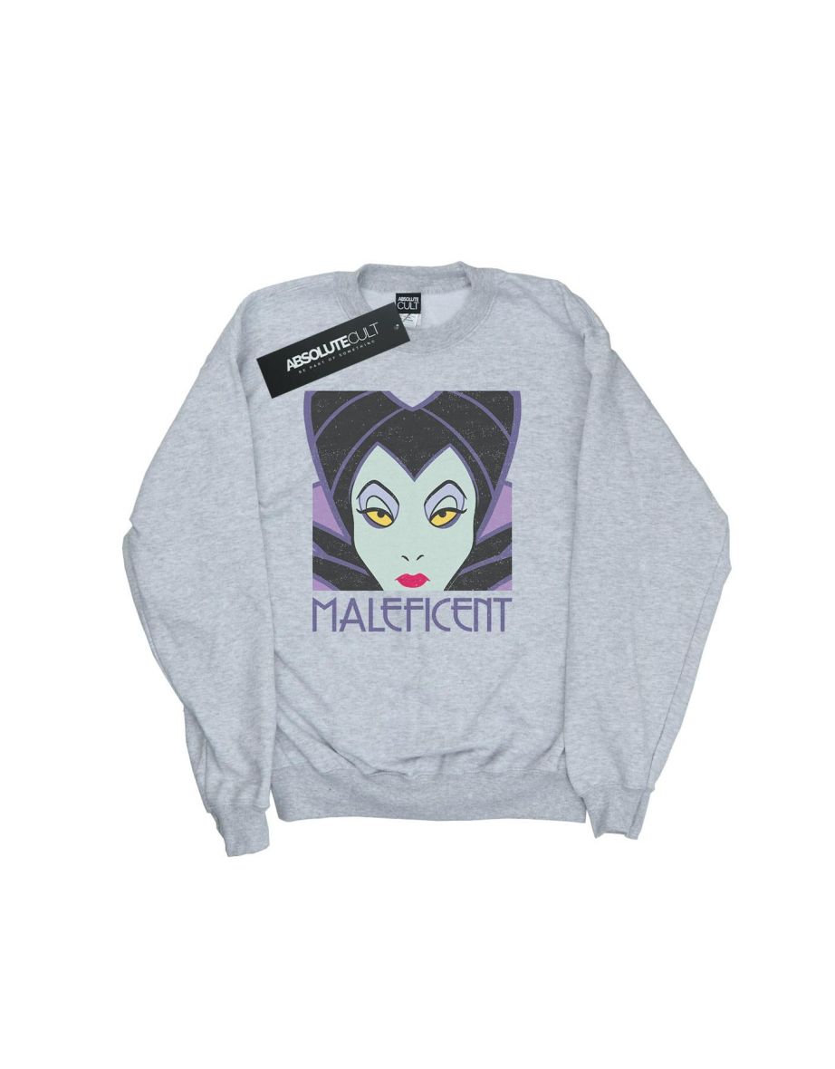 Maleficent sweatshirt clearance