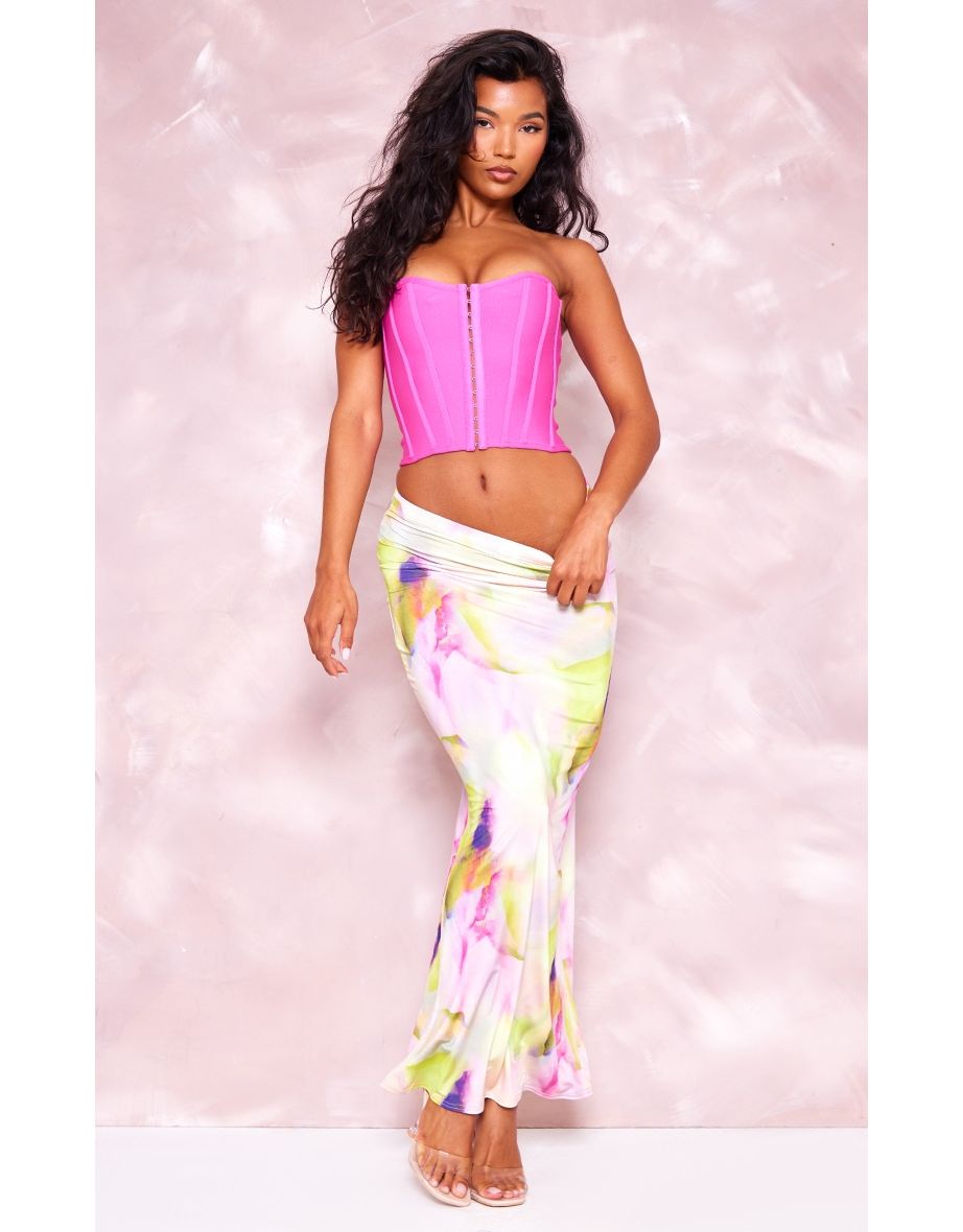 Buy Prettylittlething Maxi Skirts in Saudi, UAE, Kuwait and Qatar