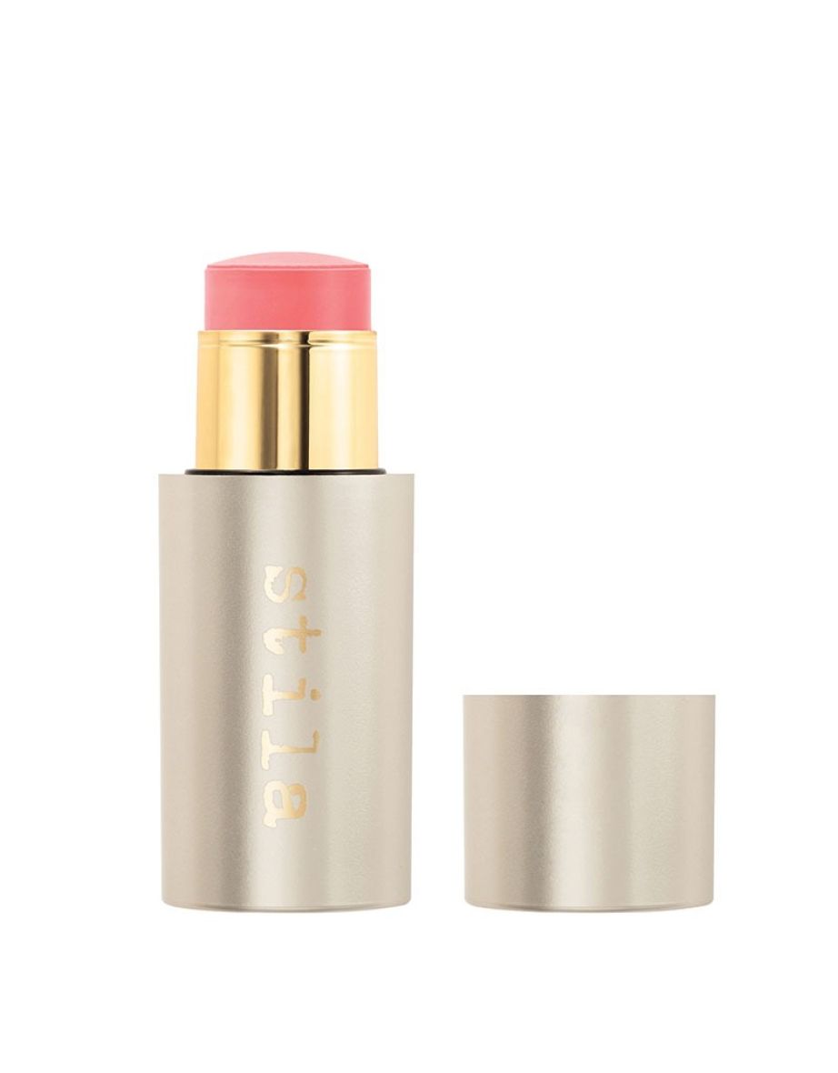 Stila Convertible Color Dual Lip & Cheek Cream - Petunia 4.25g