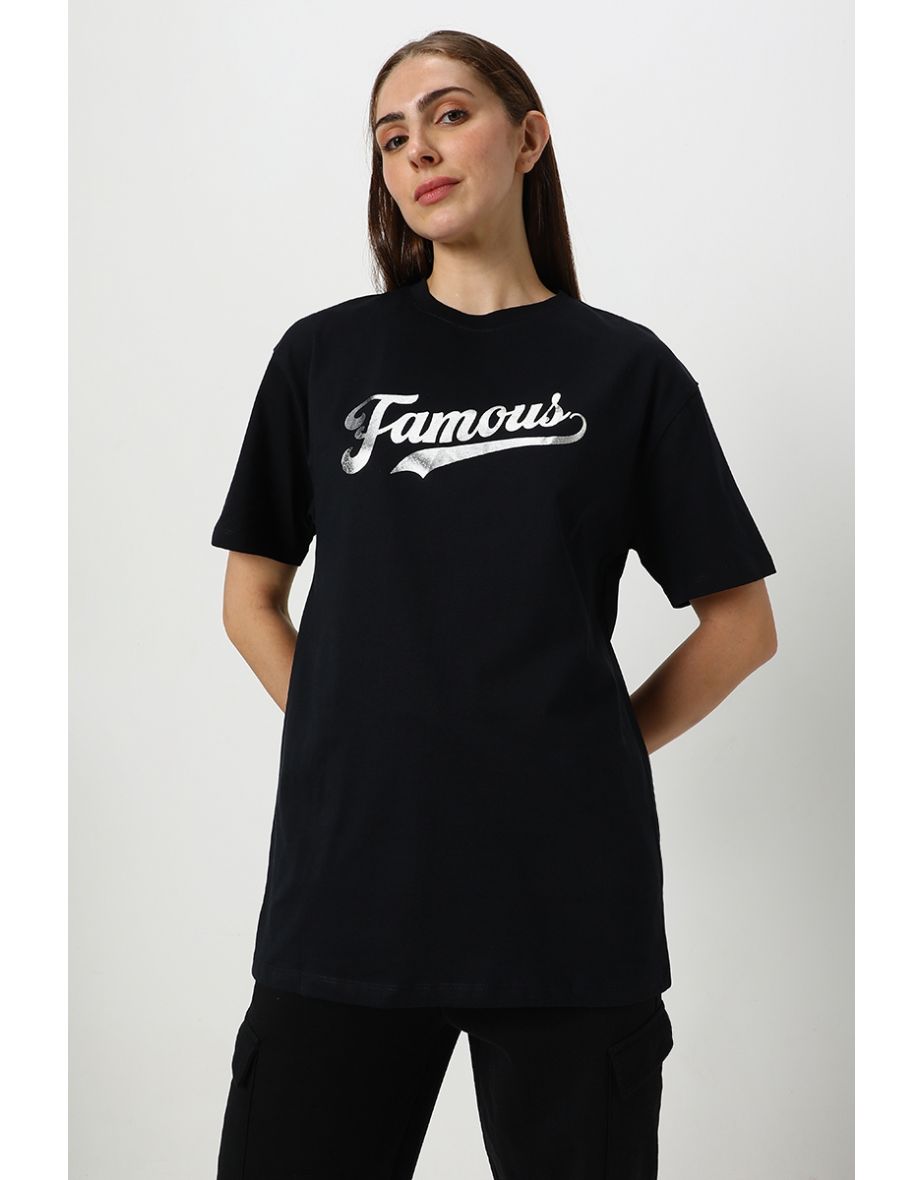 Women T-Shirt With Print