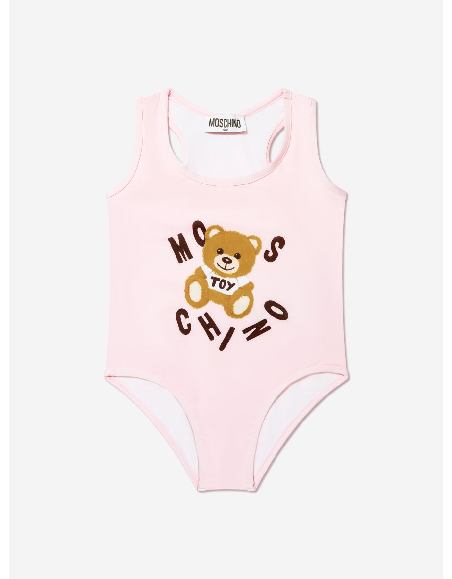 Moschino 2024 swimsuit baby