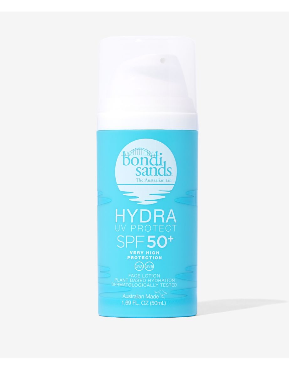Hydra UV Protect SPF 50+ Face Lotion