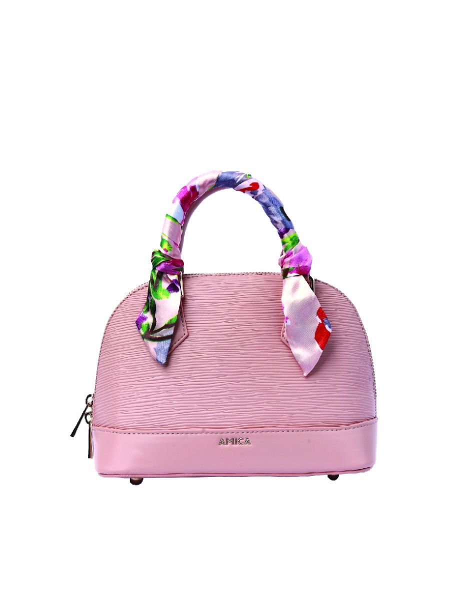 Dome discount shaped bag